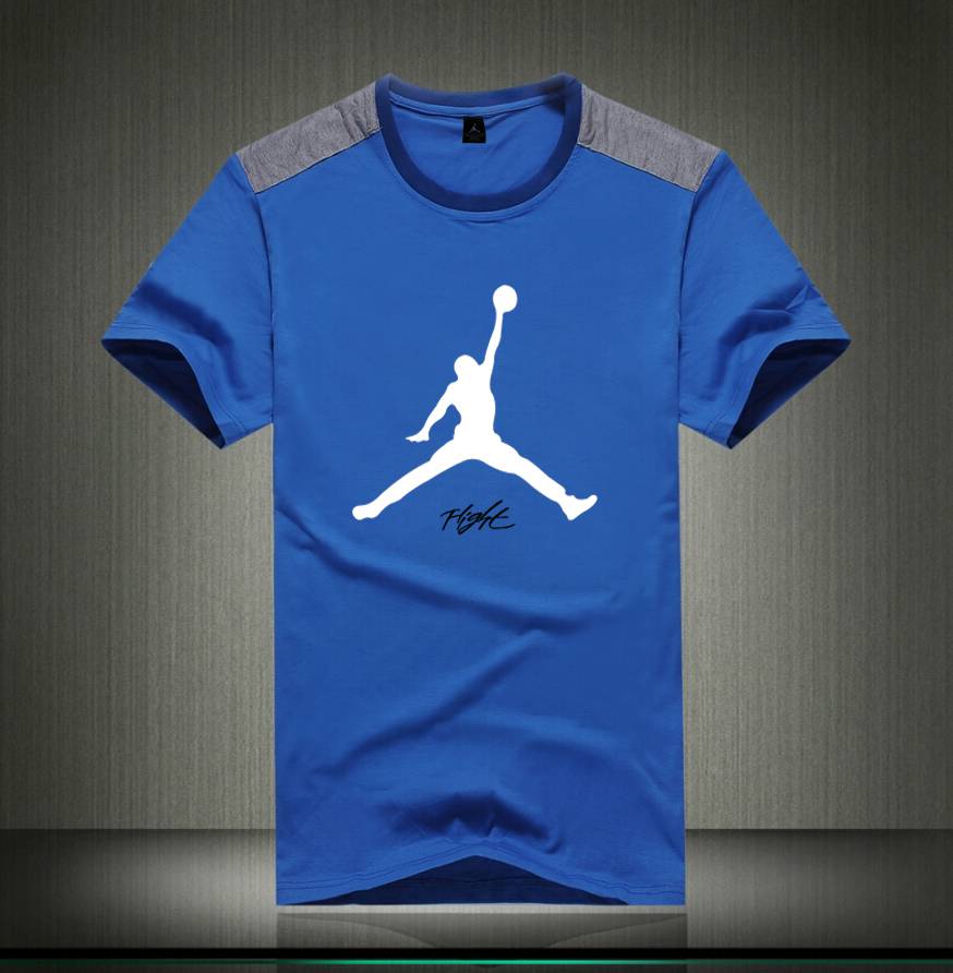 men jordan t-shirt S-XXXL-1601